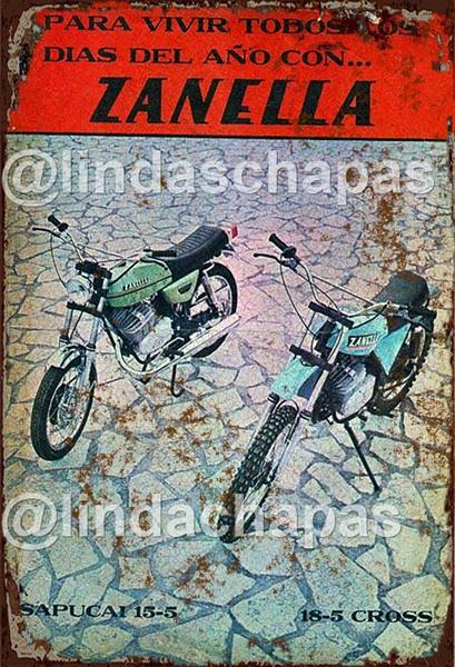 Motos